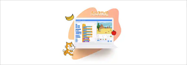 Курс Scratch — программирование для детей 8-12 лет